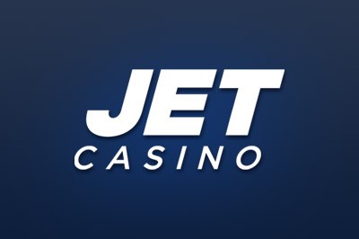 jet Casino - 100 Фриснов Без депозита